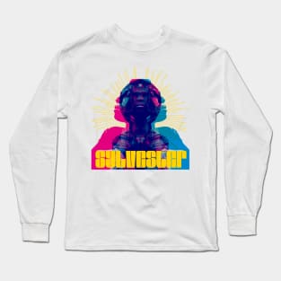 Sylvester disco artist Long Sleeve T-Shirt